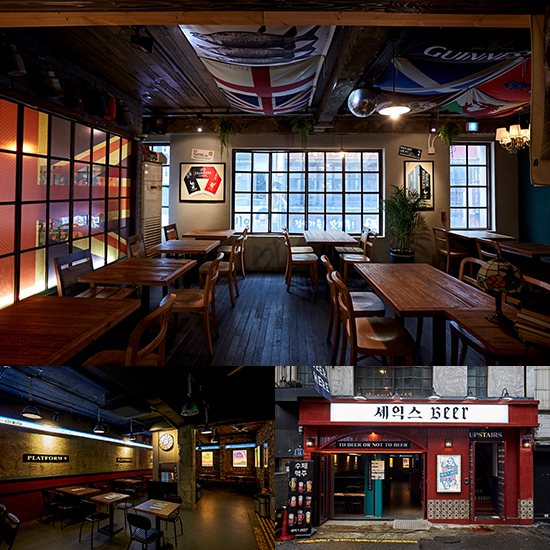 30 平米小屋的复古魅力-1