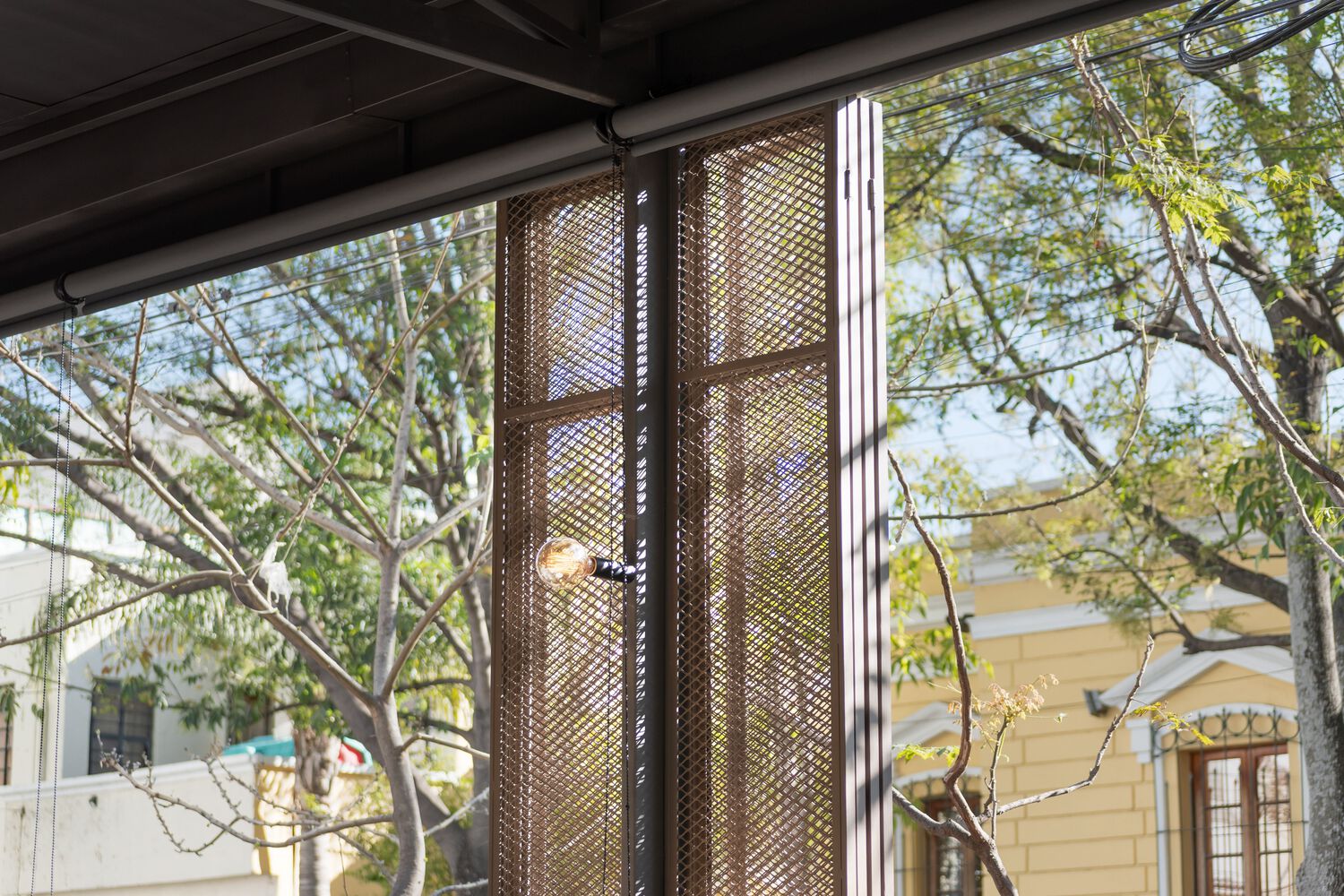 Romea Morelos Store 西餐厅丨墨西哥瓜达拉哈拉丨Antumbra estudio-19