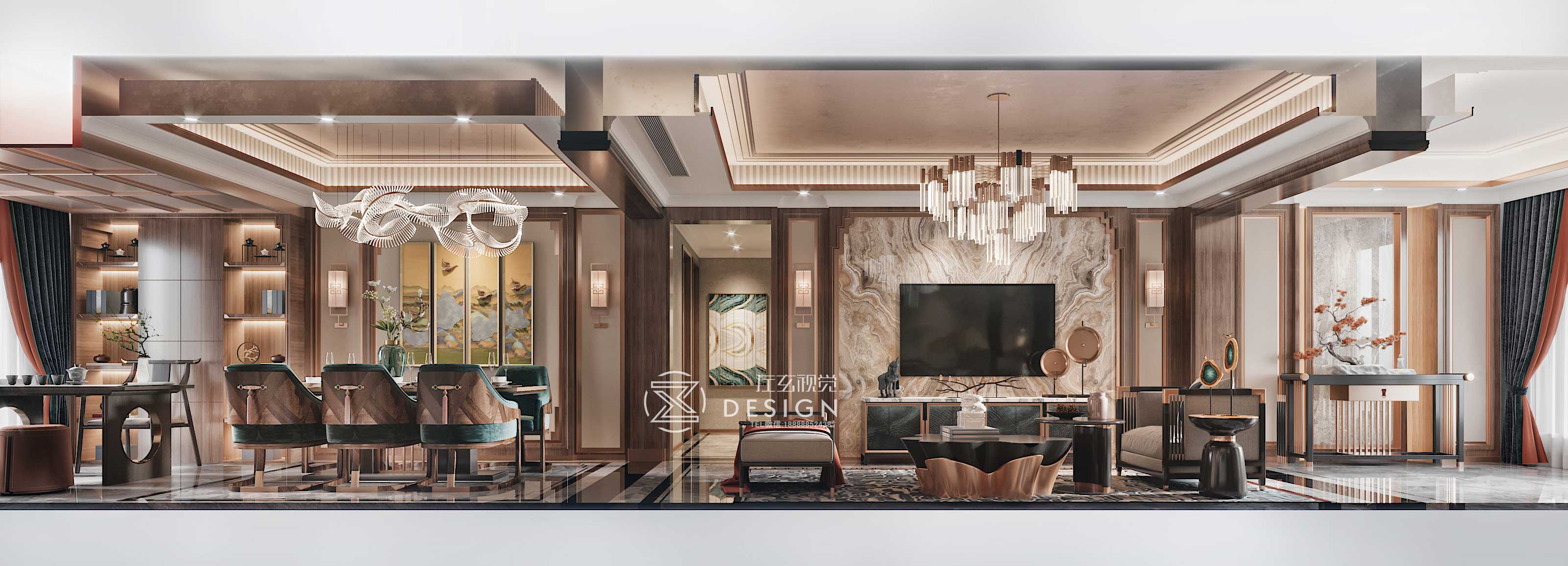 左玄视觉表现作品（第五季）-24