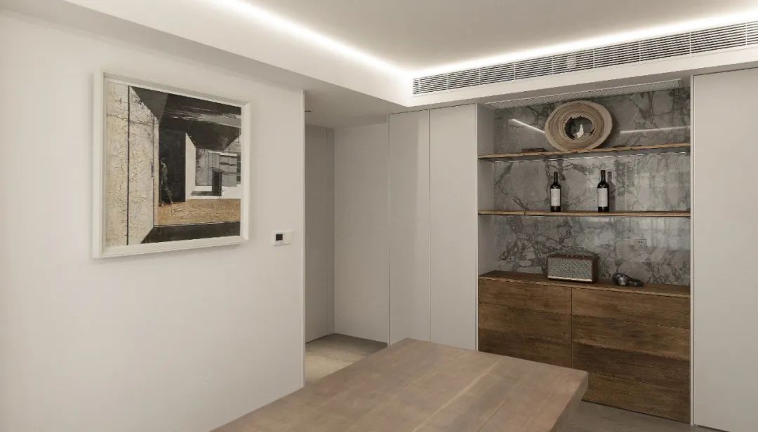 自然之形丨中国浙江丨彭博设计-34