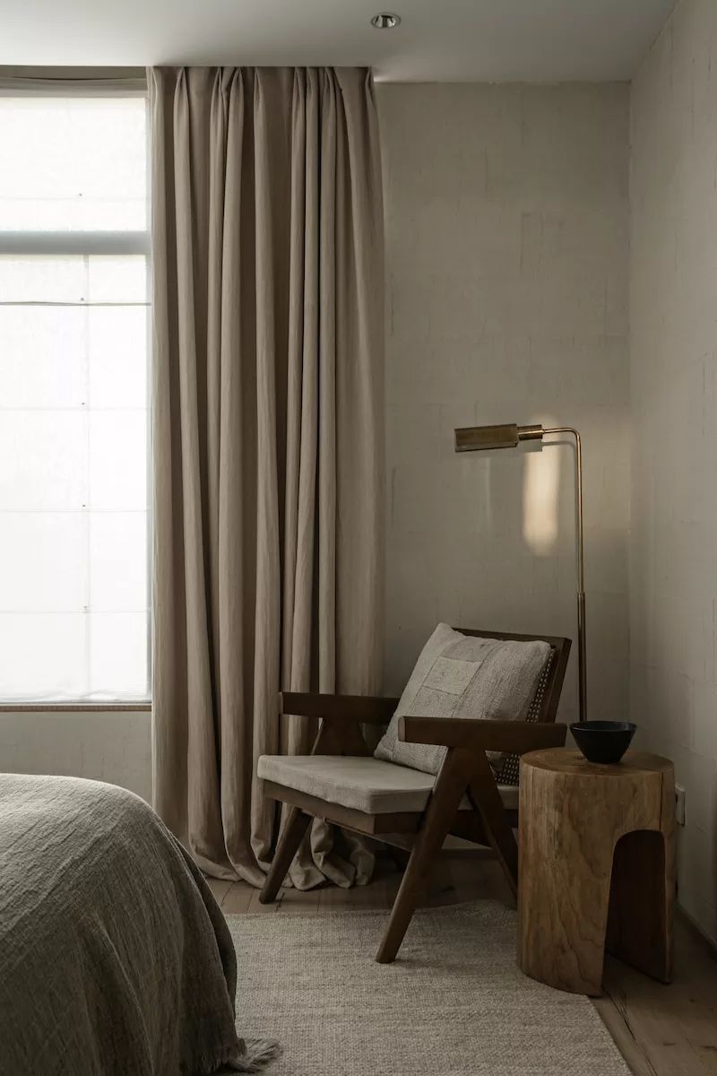 山城重舍 | 渝中区解放碑的宁静诗意空间-71