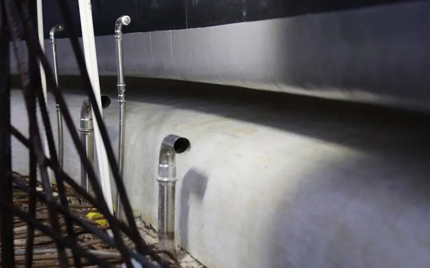 云洞图书馆丨中国海口丨MAD建筑事务所-116