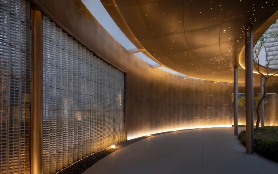 西安陕建雁南云境丨中国西安丨MEDG现工设计-61