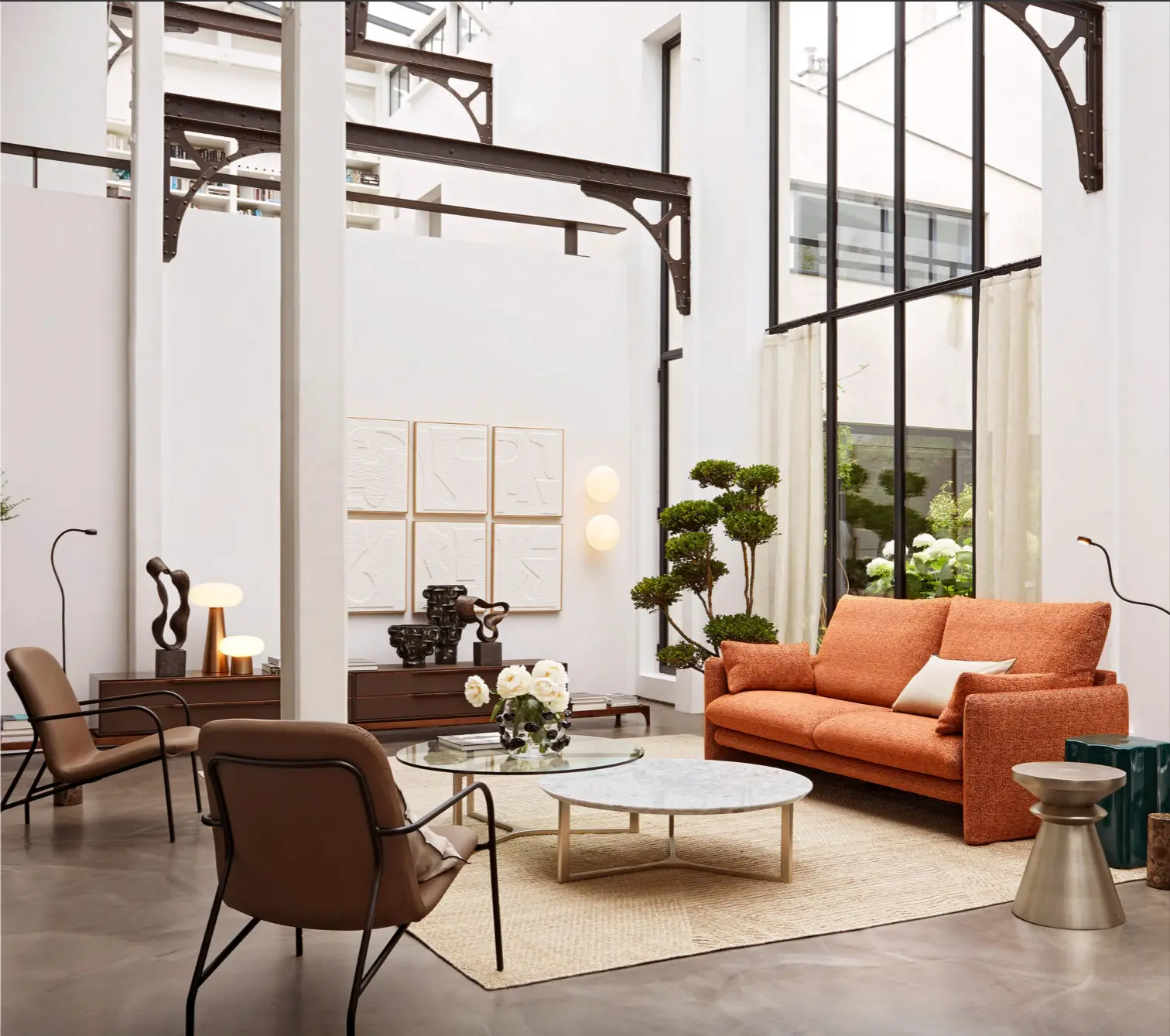 AM PM 秋冬新品目录揭晓 | 现代与传统的完美融合-6