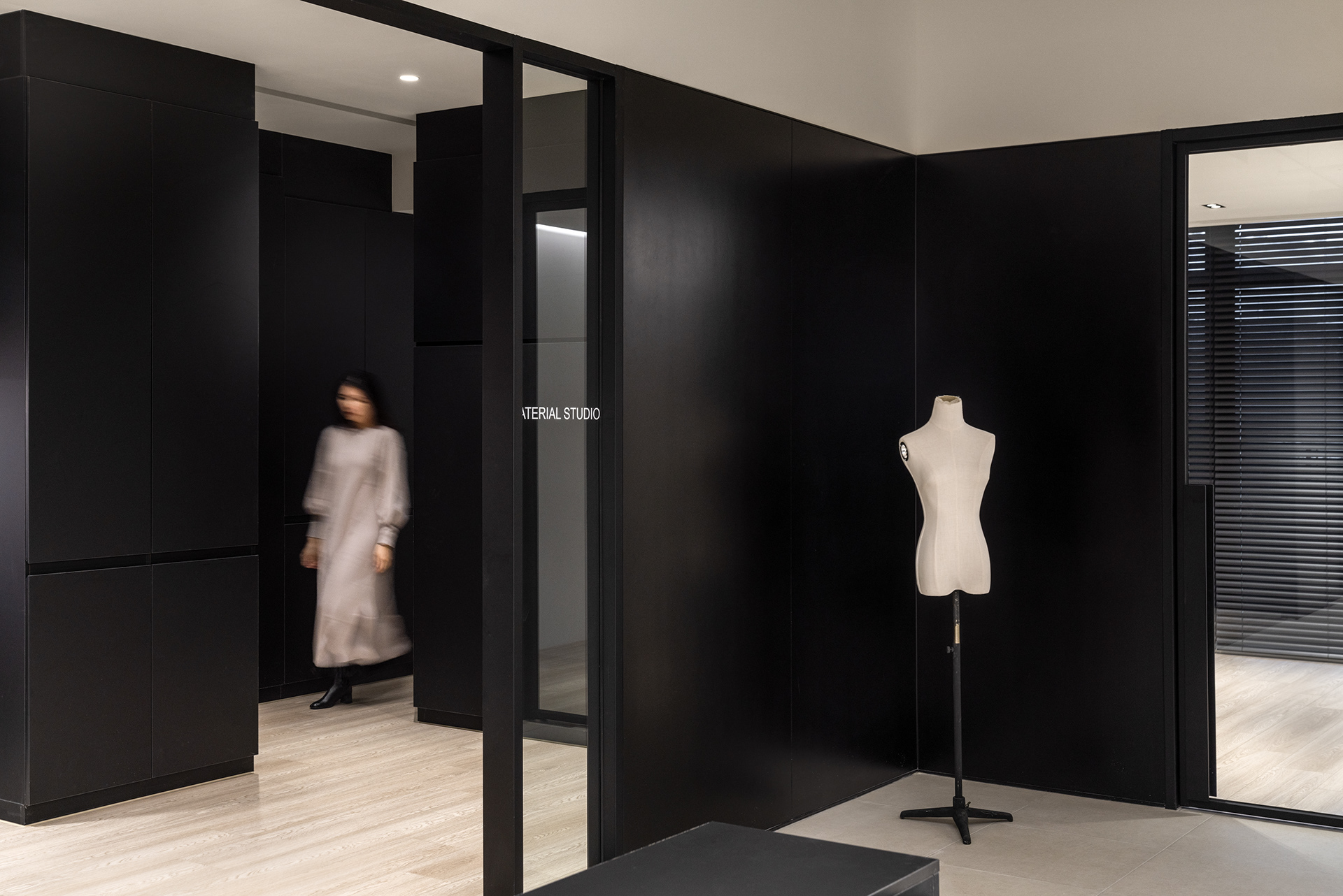 CHENN CHENN 办公室丨中国台北丨Forspace 赋仕空间-13