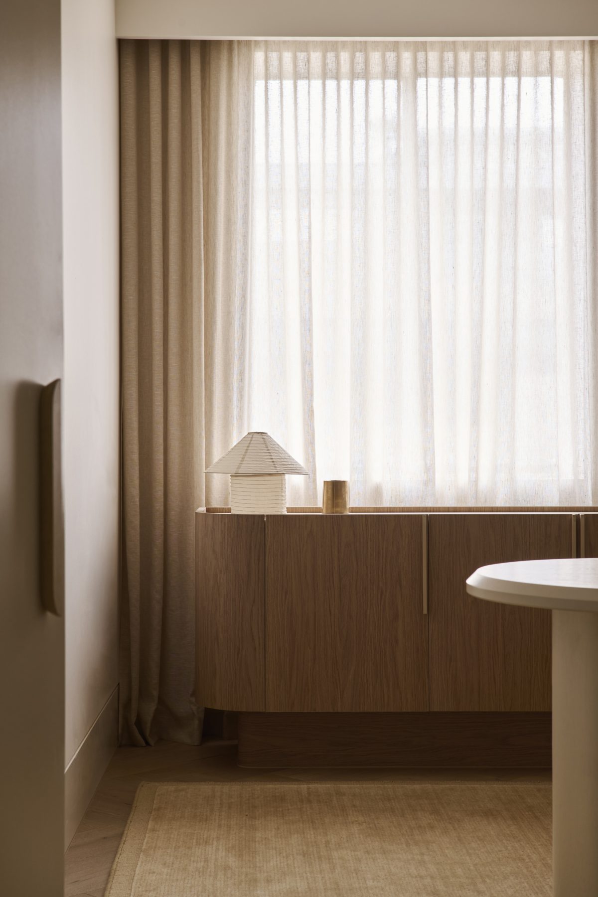 RT Edgar Bayside办公室设计丨Larritt  Evans-15