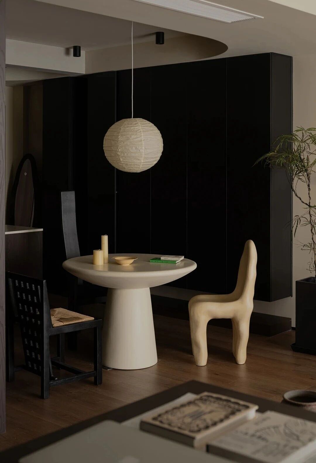 江山语丨中国成都丨壹佳一舍-55