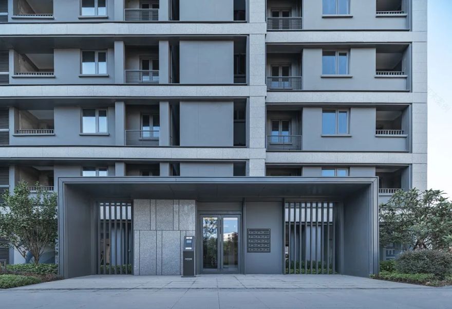 马尾望海潮丨中国福州丨上海中房建筑设计有限公司-46