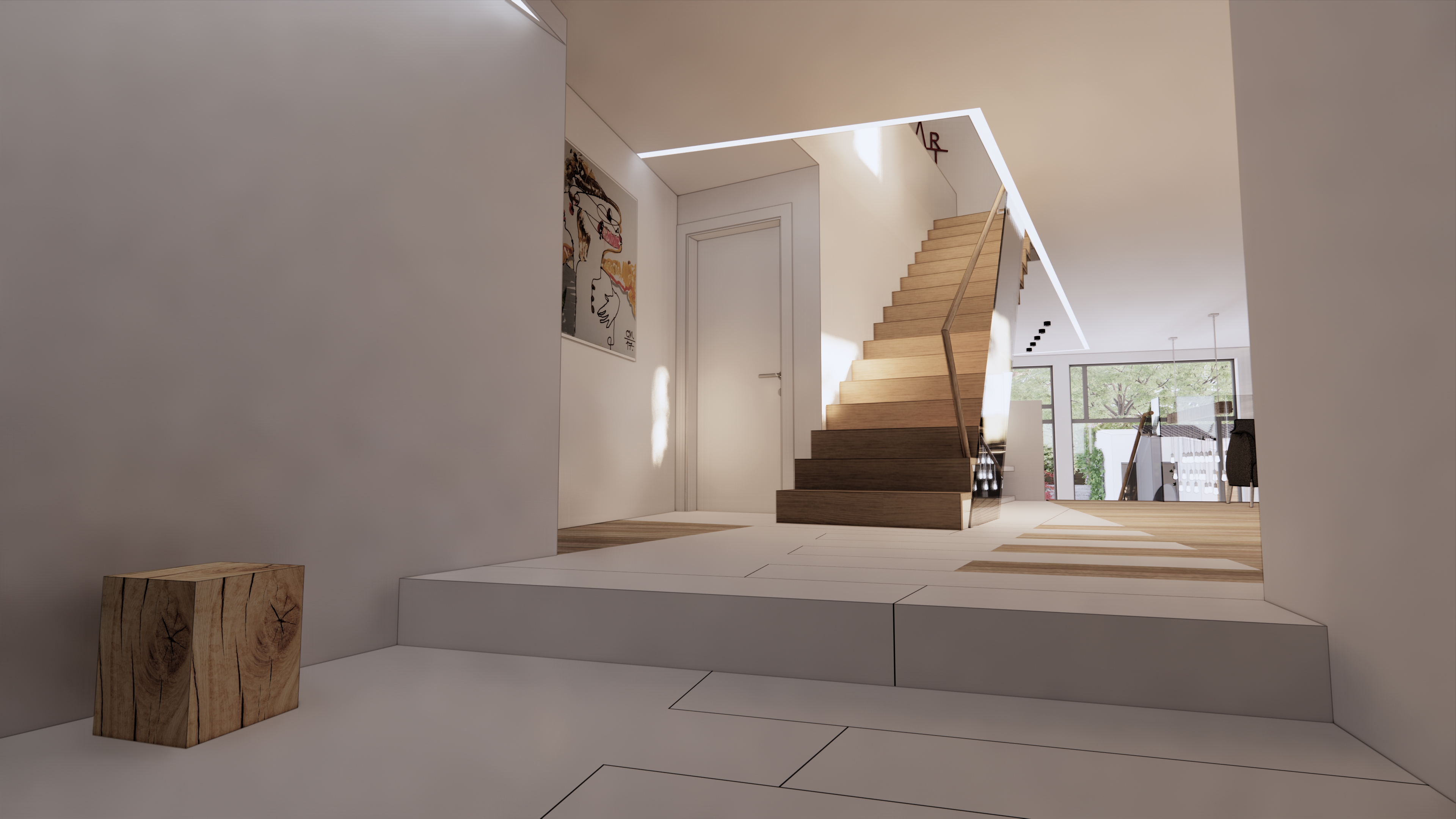 One Family House | motvitsky™-13