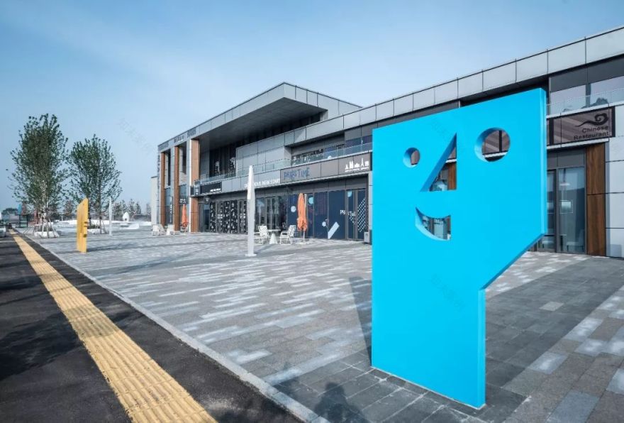 以艺术,点亮城市的印记 | 沈阳万科翡翠滨江-71