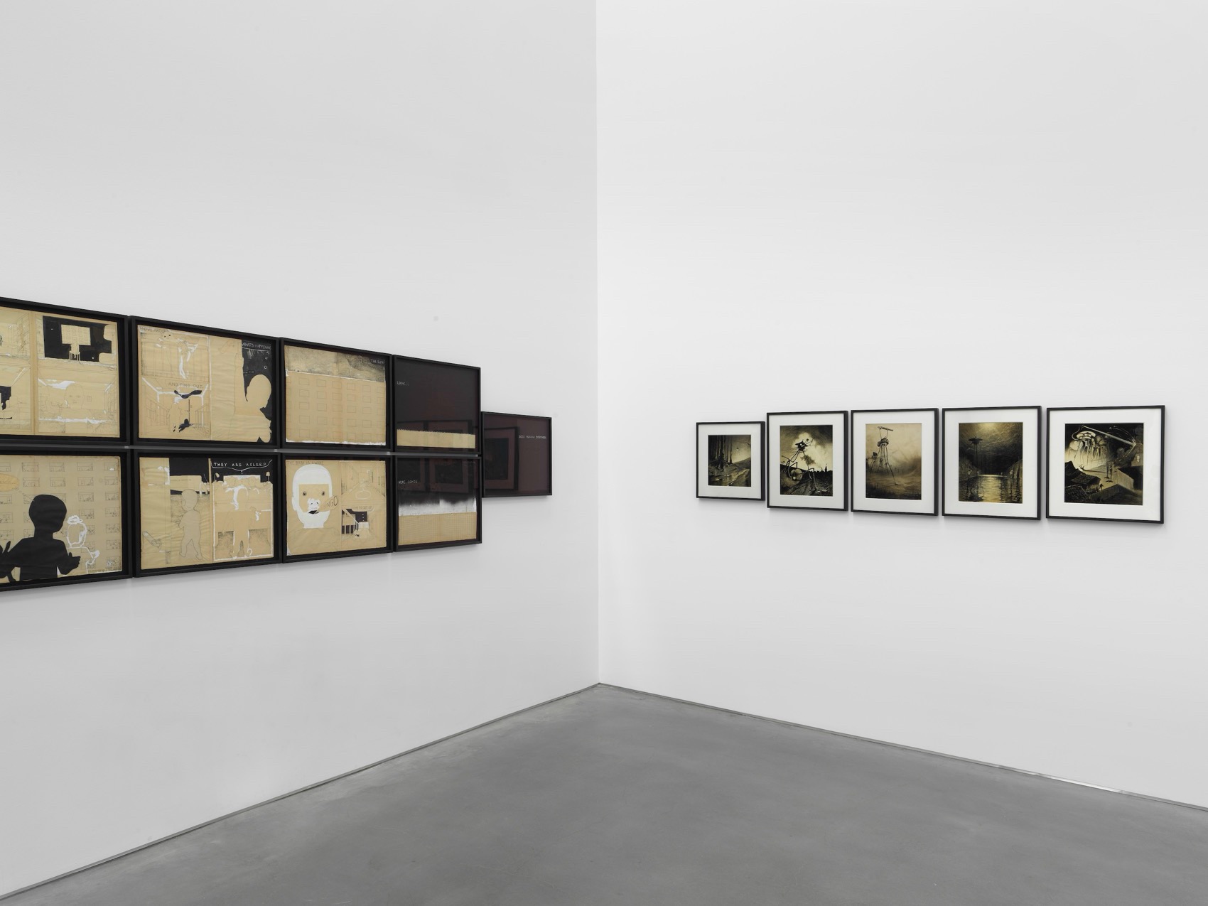 新当代艺术博物馆扩建丨美国曼哈顿丨OMA纽约,Cooper Robertson（现Corgan）-320