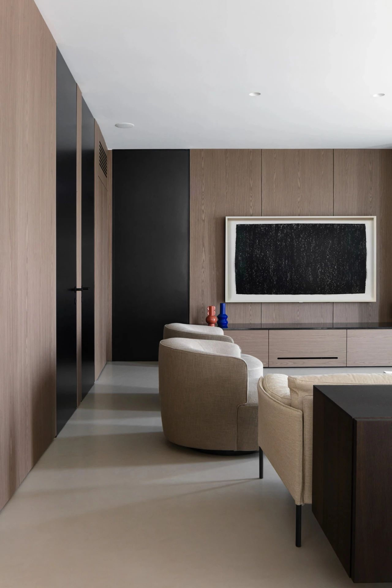 自然取材之家丨沙特阿拉伯丨2a.architetti 工作室-6