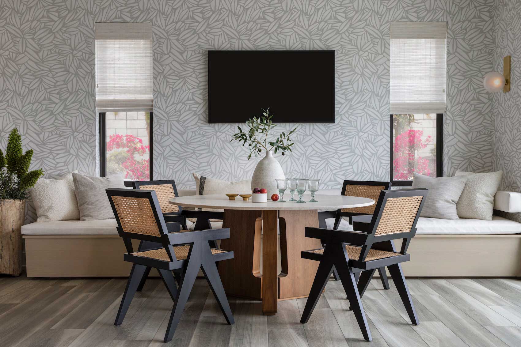 具有加州风情的当代地中海风格-11