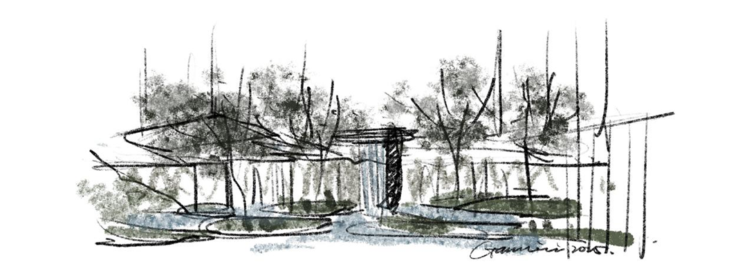 松弛岛屿|长沙招商·揽阅-216