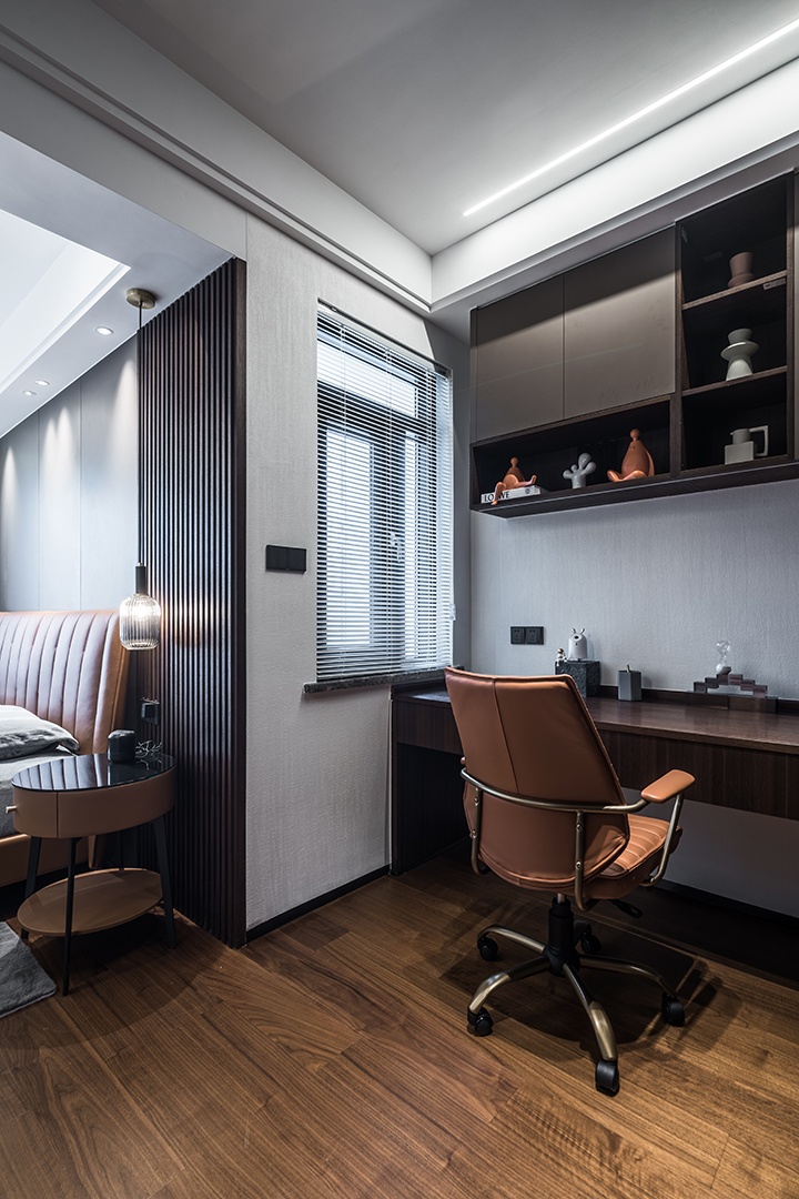 良工摄影 · 点石家装丨中国岳阳丨江艳红-16