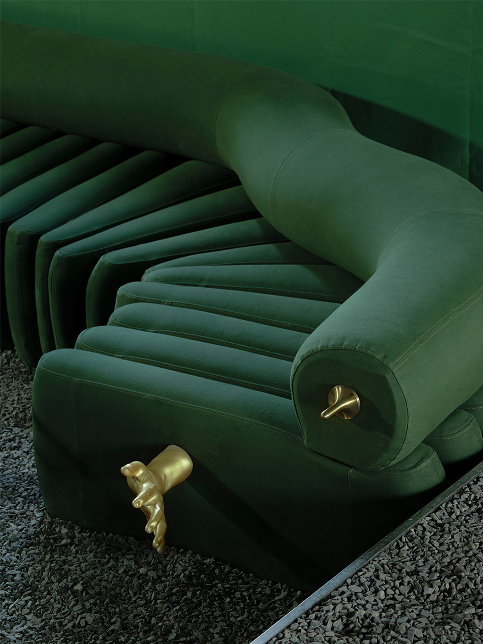 Martin Goya·Pig 艺术空间丨中国杭州丨PIG DESIGN-52