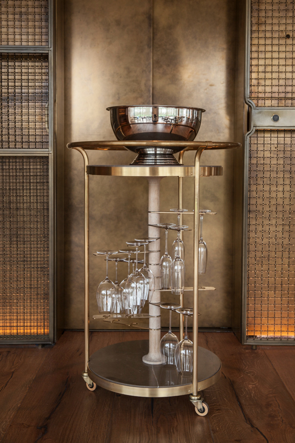 HIDE 餐厅丨英国伦敦丨不详-8