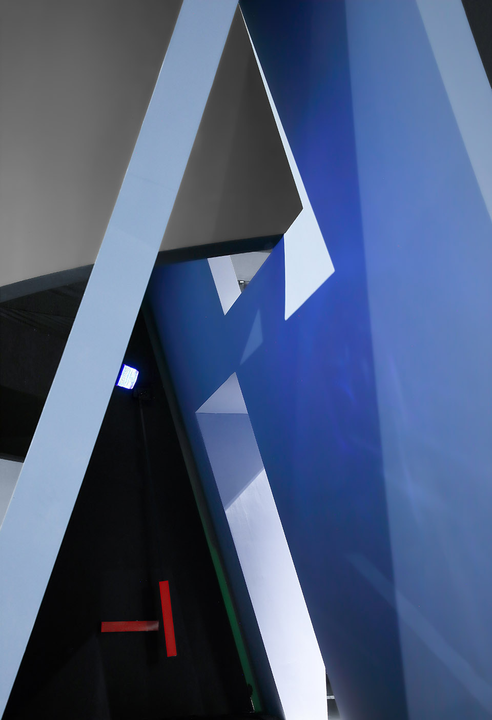 重塑2020 & 广州设计周LAMINAM展厅 / 朴居设计研究室-27