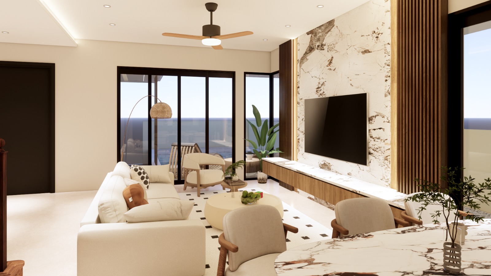 Riverina View Singapore landed house-16