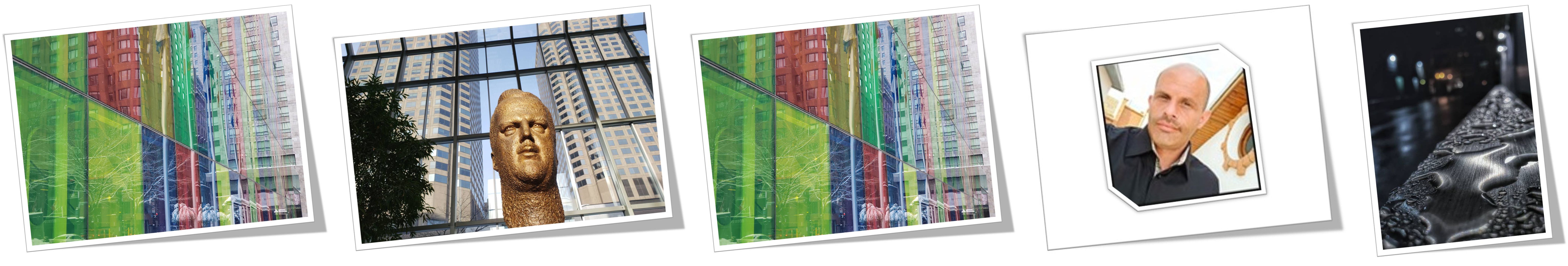 蒙特利尔纪念相册丨加拿大蒙特利尔-18