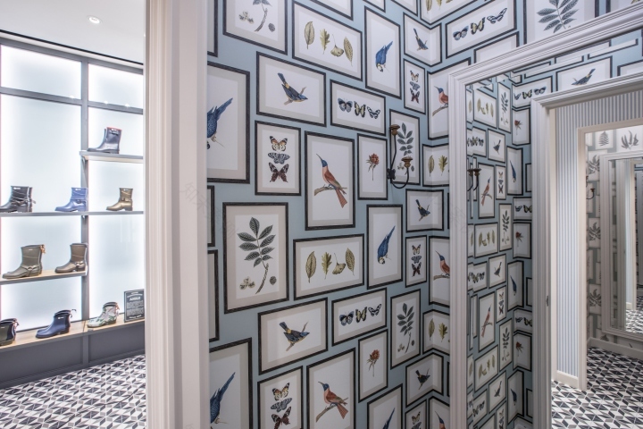 香港海港城 AIGLE 旗舰店-22