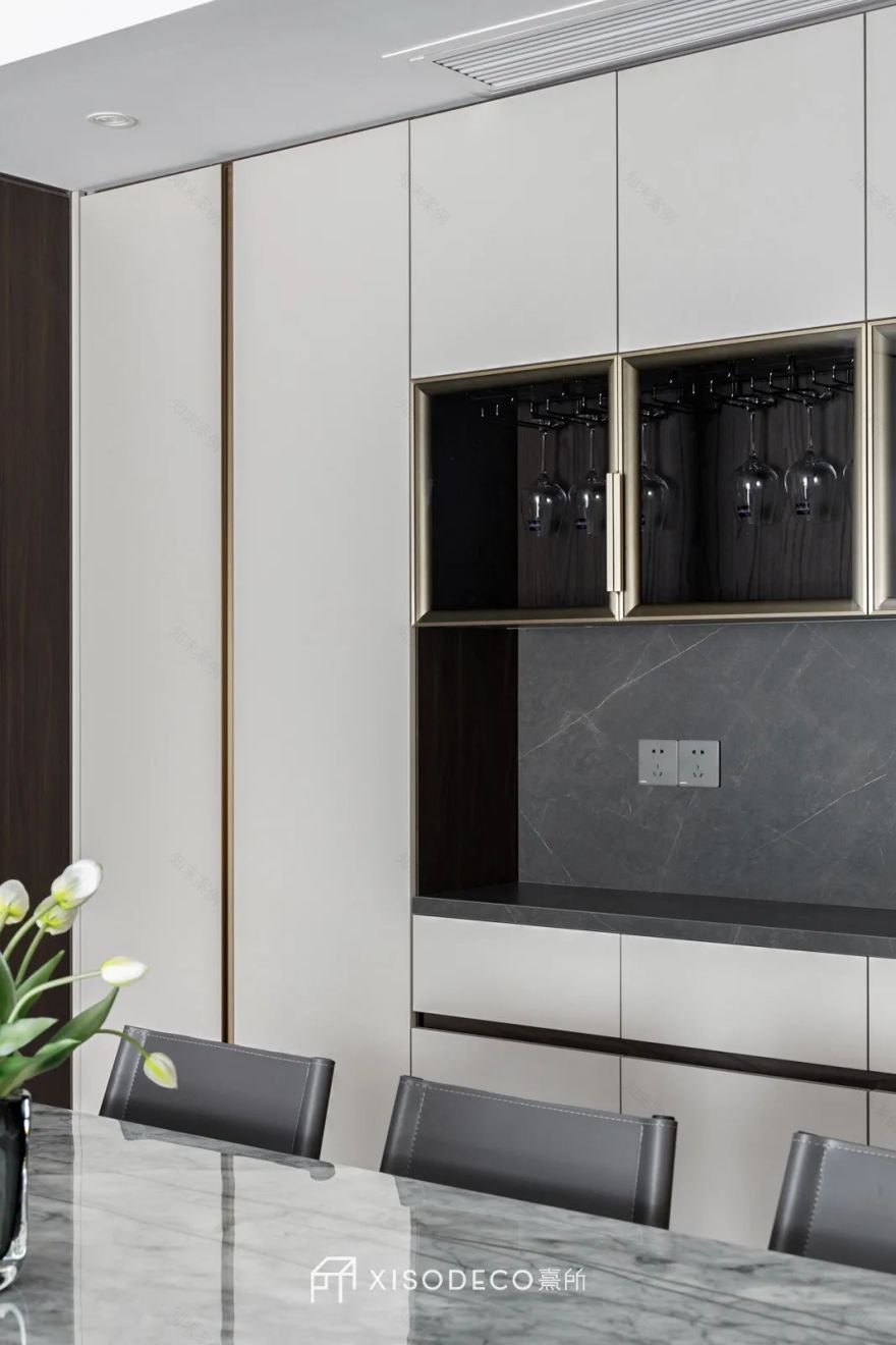 广州淘金熹所 · 简约实用之美丨中国广州-25