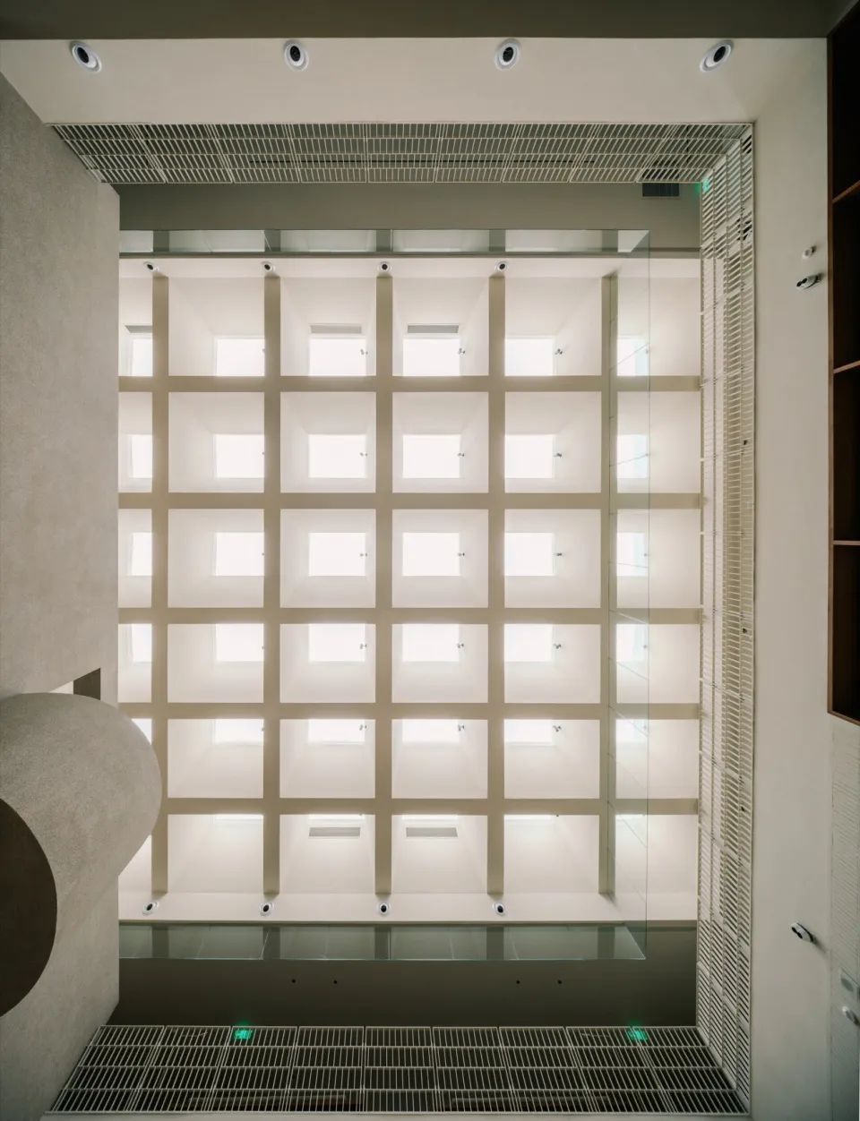 大乐之野嵊泗黄龙岛灯塔酒店室内设计丨中国舟山丨实在建筑设计工作室-42