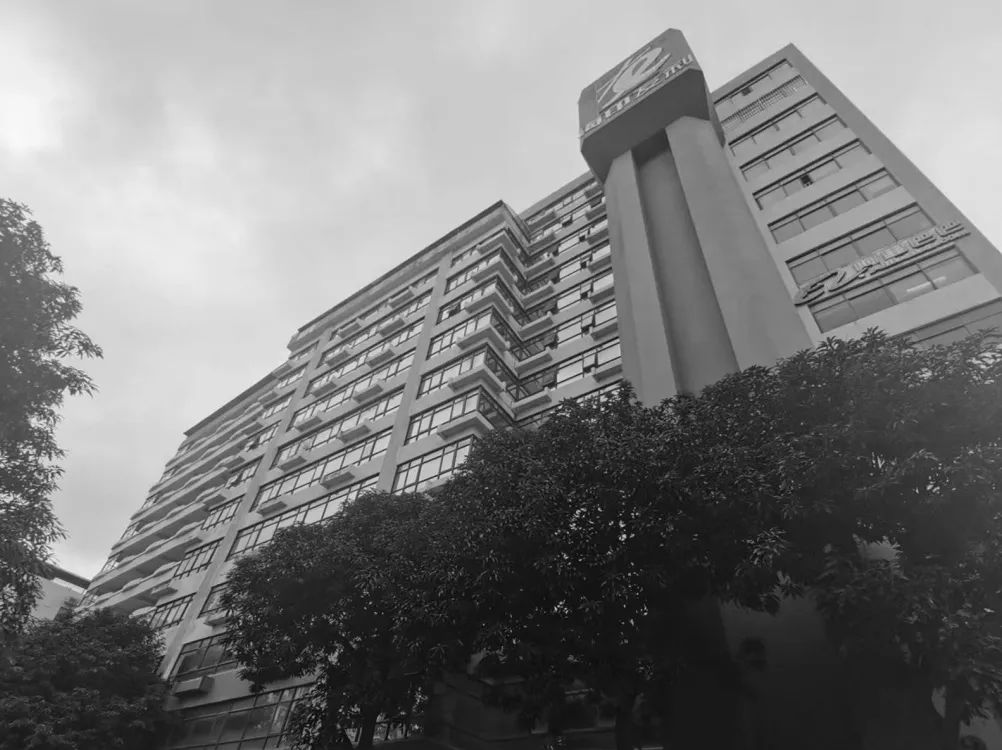 番禺友利园改造项目丨中国广州丨竖梁社诠释工作室-40