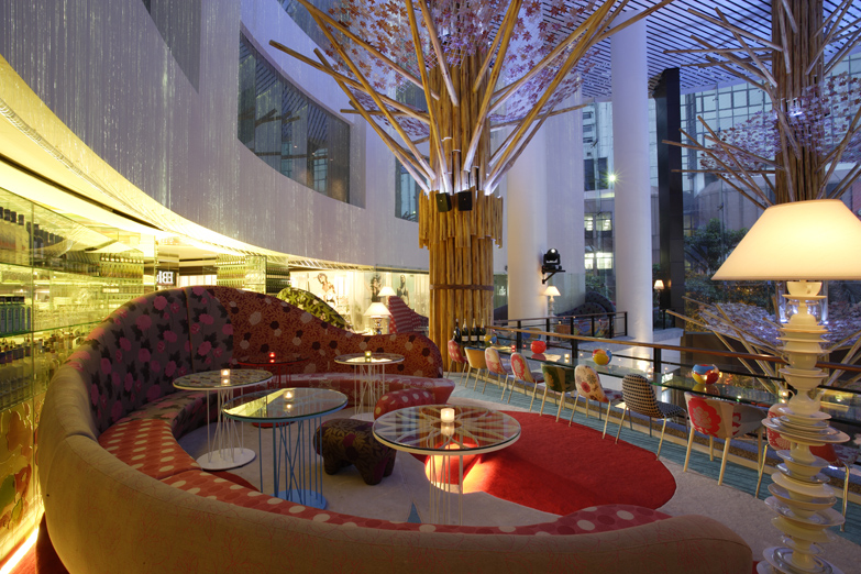 丨马来西亚吉隆坡丨design spirits co.,ltd.-7