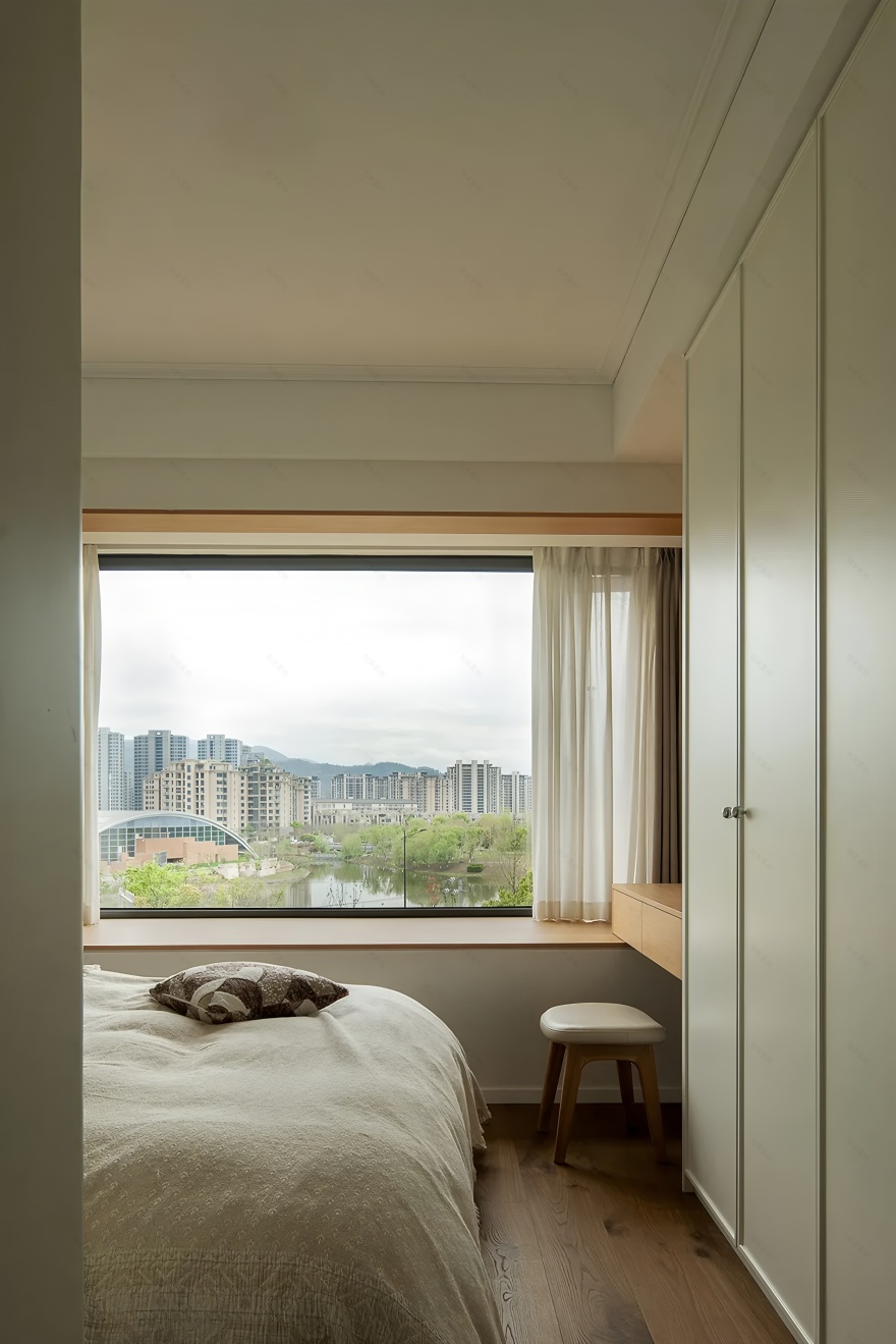 浙江丽水143㎡内在居所丨中国丽水丨无明确提及-33