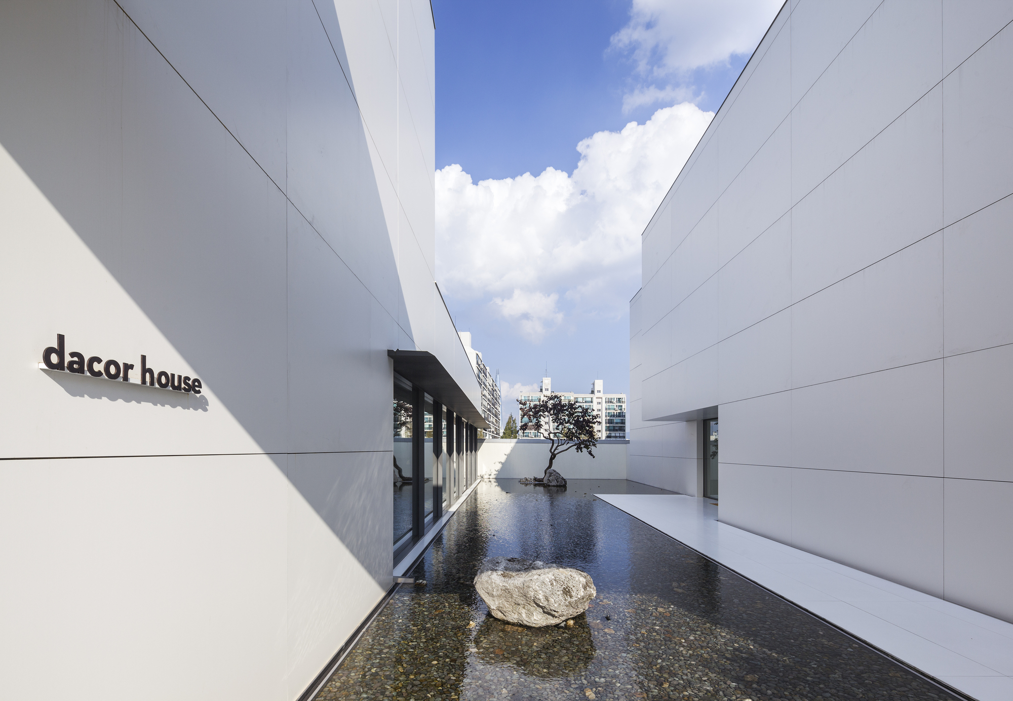 达科之家（Dacor House）B&A Design Communication  设计-30