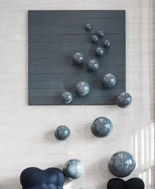 简约却不简单—奥莱 • 祥生府（软装）-27