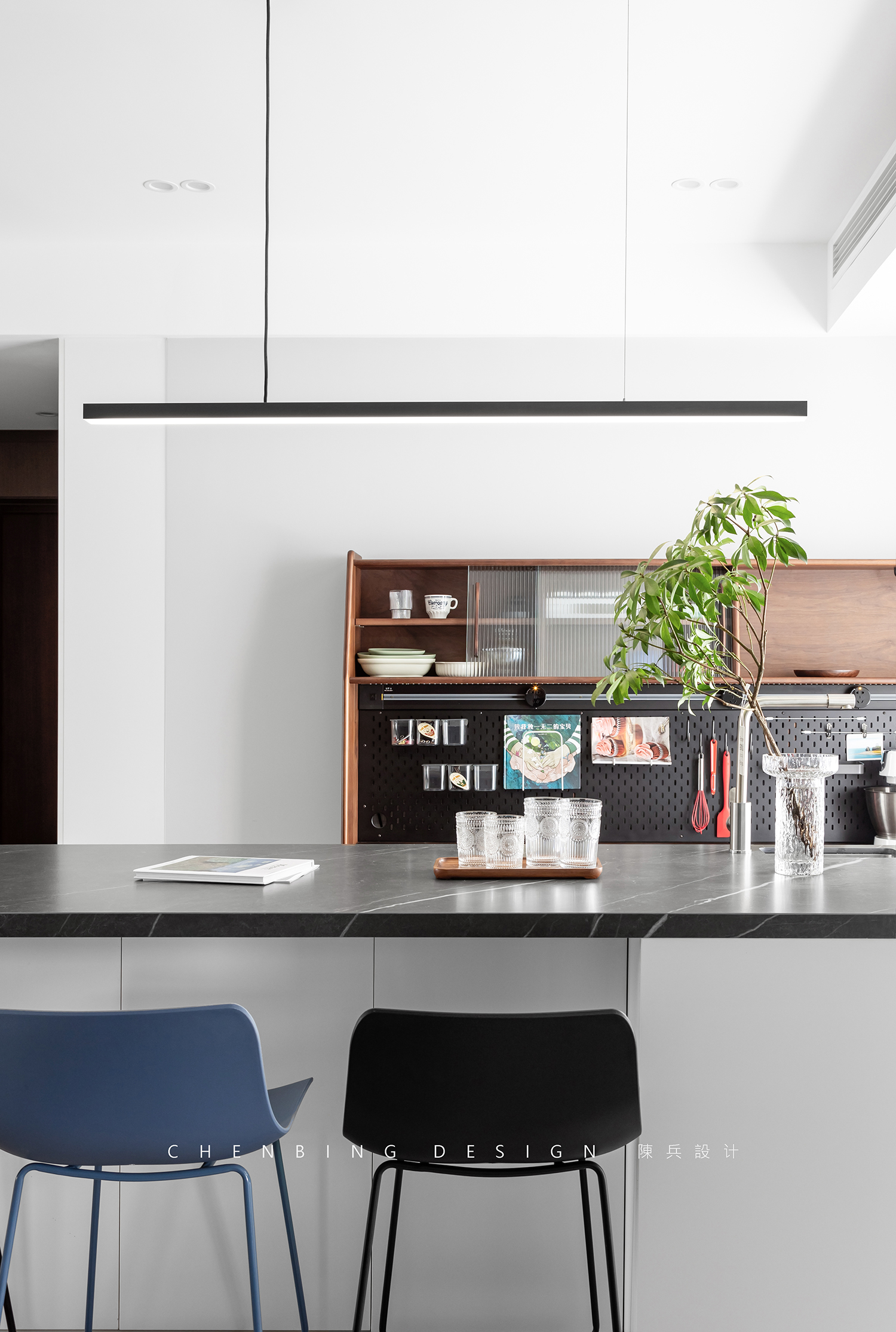 让留白的空间也有温度丨中国无锡丨陳兵设计-17