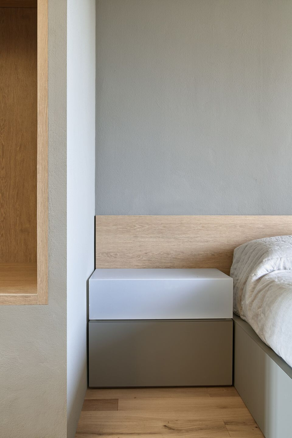 The Villetta（意大利郊区别墅）-12