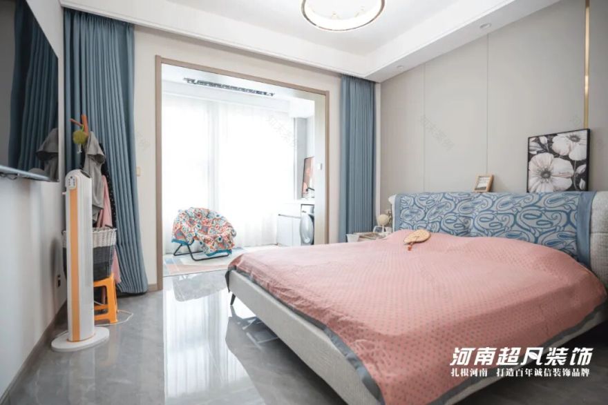 完工首发丨上街区正兴翡翠城,300平别墅,现代轻奢风,奢华有质感-111