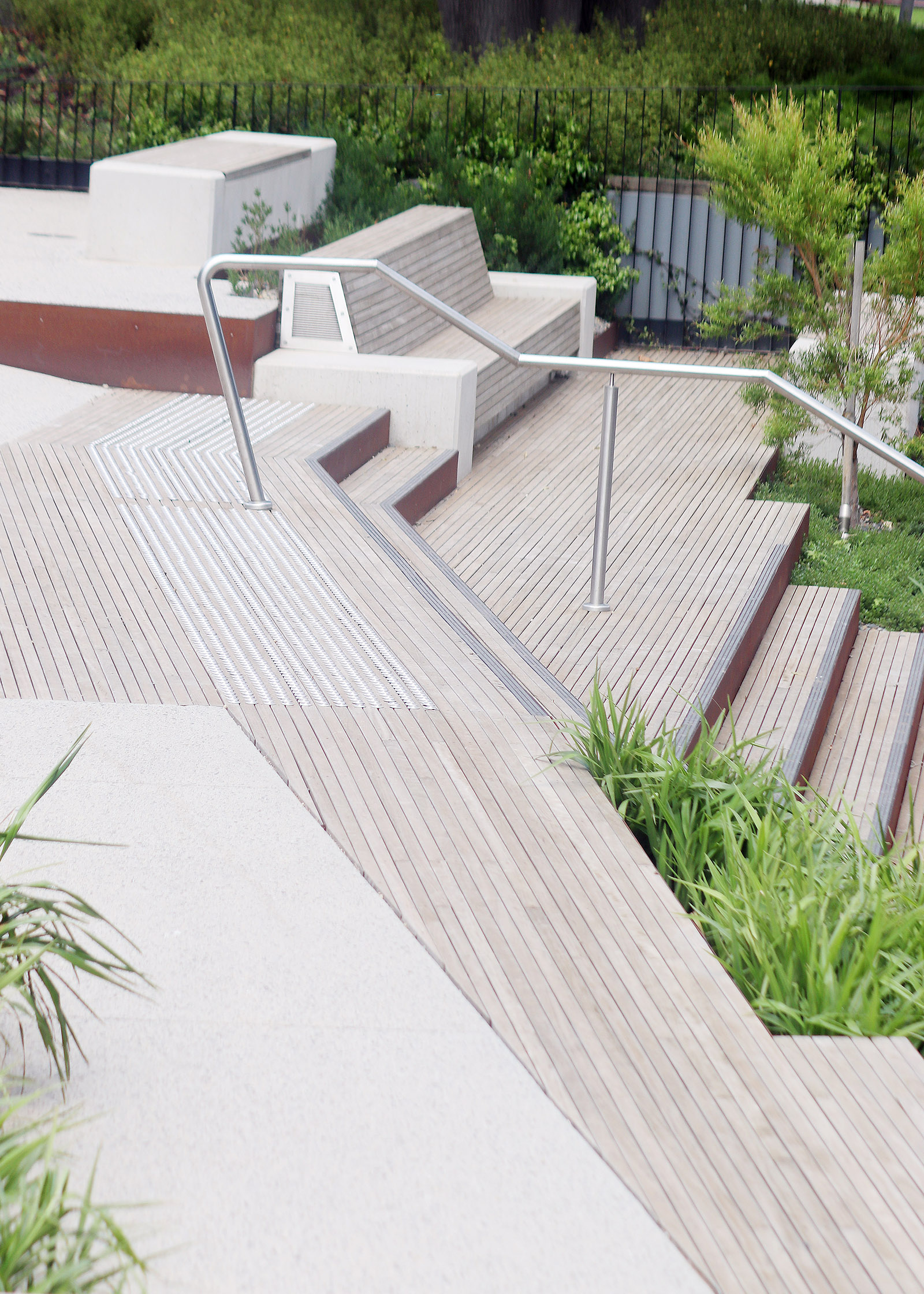 Sable Drop Terrace, Monash University | Jackson Clements Burrows-27