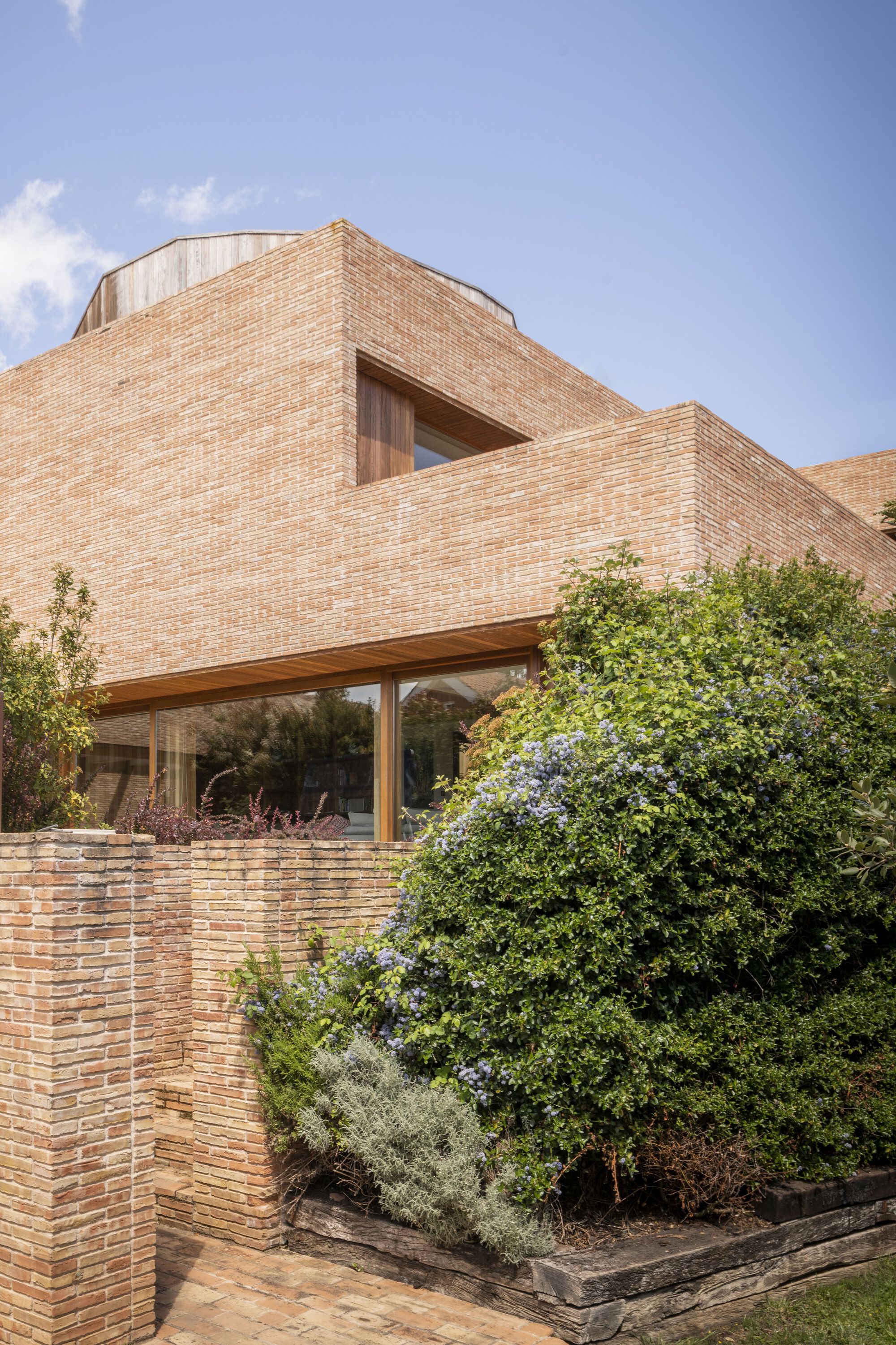 冠军摇篮儿童发展中心丨西班牙丨Espacio Colectivo Arquitectos-21