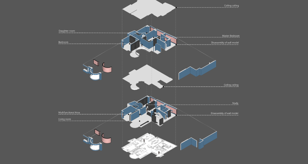 无限延伸丨中国上海丨KAD STUDIO-2