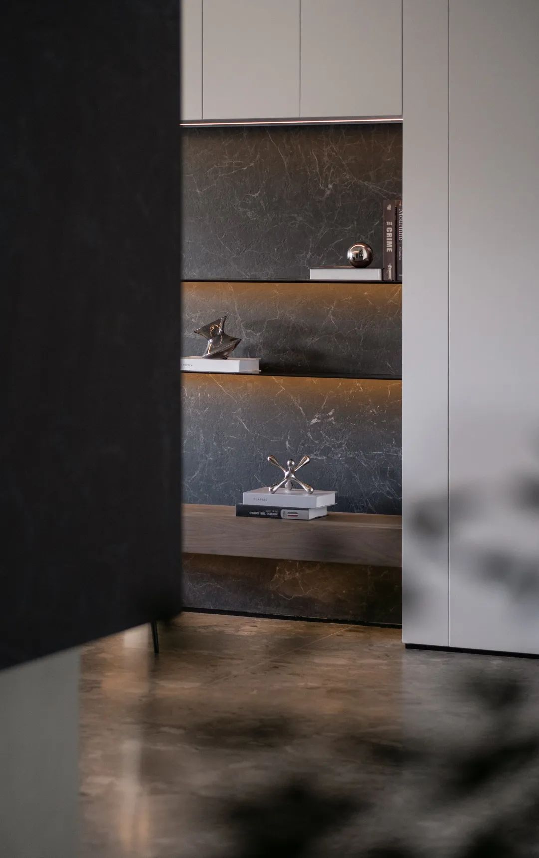 木作·自然·城市人居新体验丨HOUSE SPACE-34