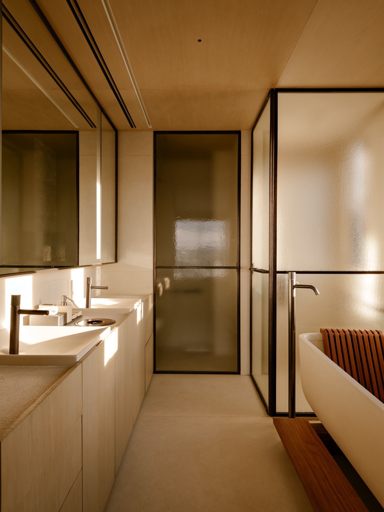 AC公寓丨巴西圣保罗丨Studio Arthur Casas-140