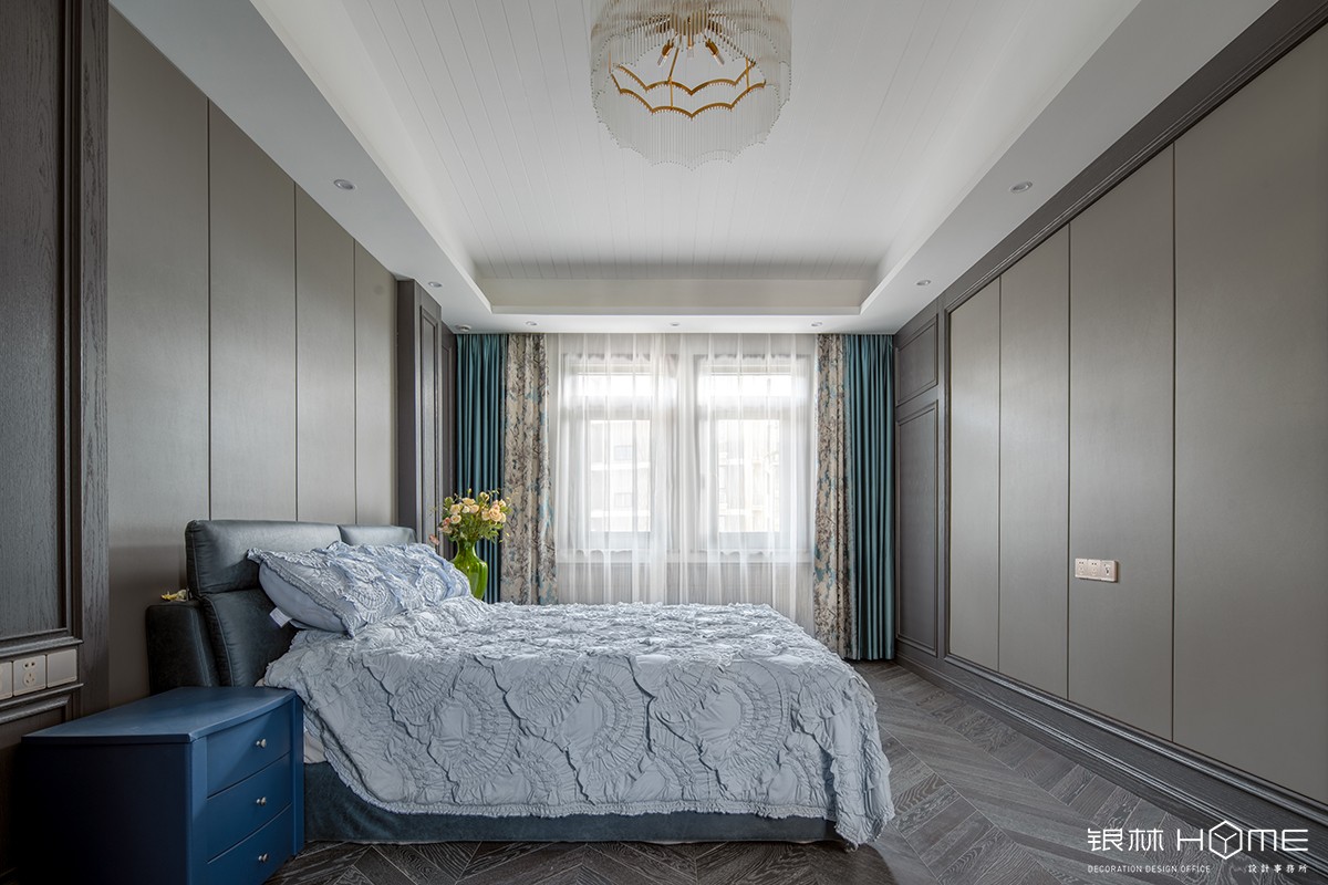 融城独栋别墅 | 现代简约风格打造宜居空间-52