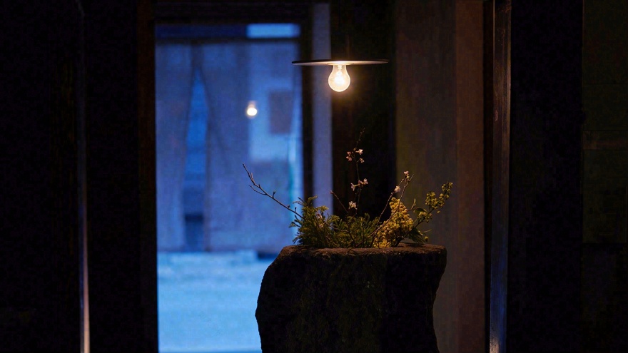 一乘寺,奈良总公司丨日本奈良丨Hitotomori 建筑设计事务所-12