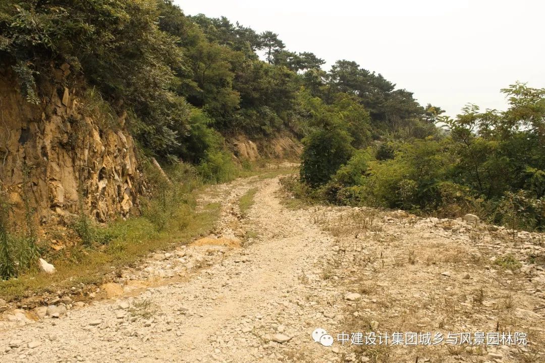 青岛浮山总体景观规划及重要节点详细设计丨中国青岛-110