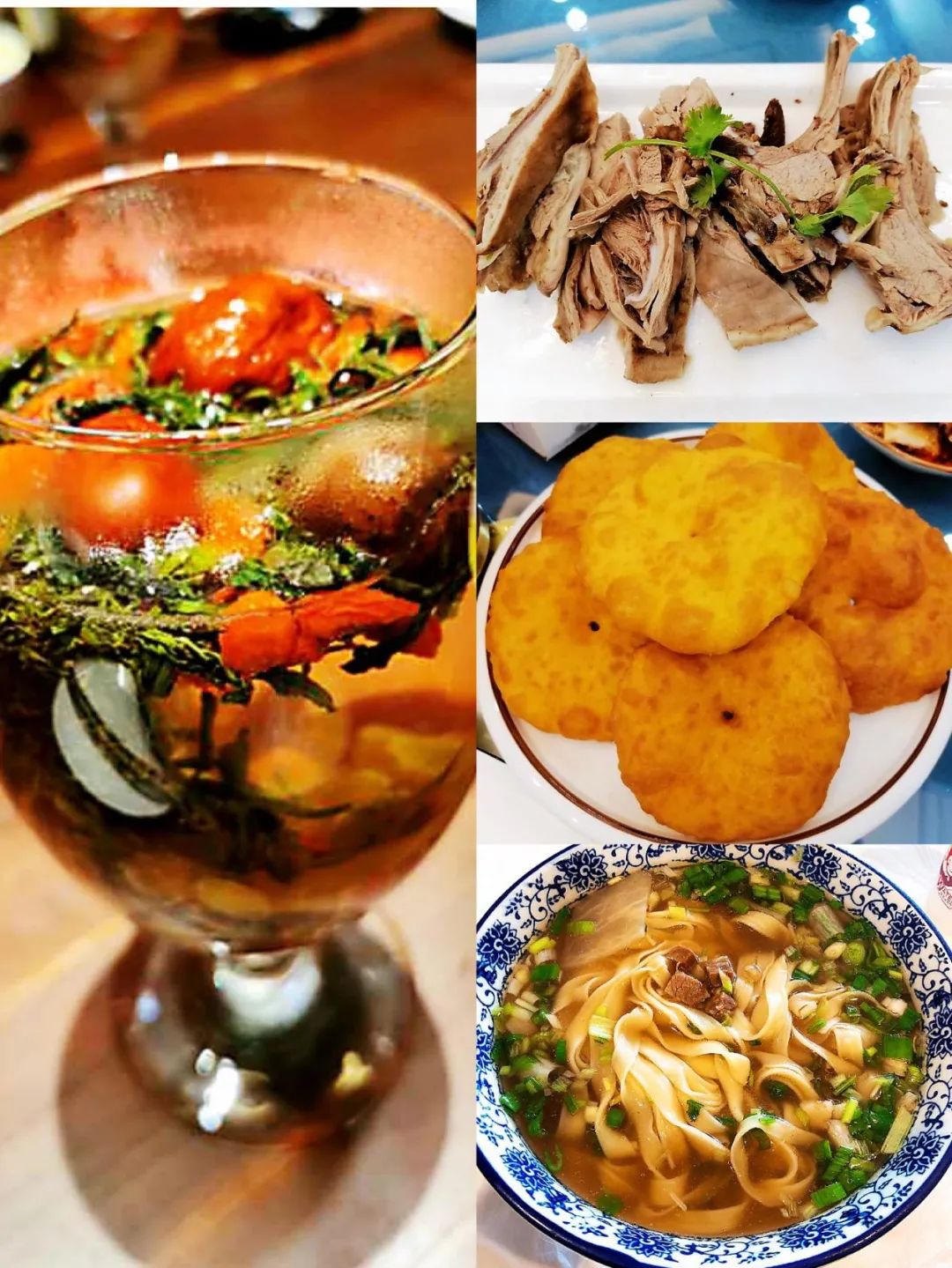 青海之旅 | 祁连山脉、茶卡盐湖、青海湖的惊艳设计-72