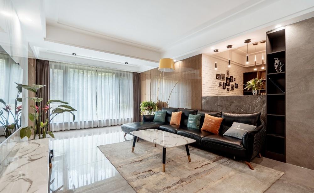 
慢生活的载体 -6