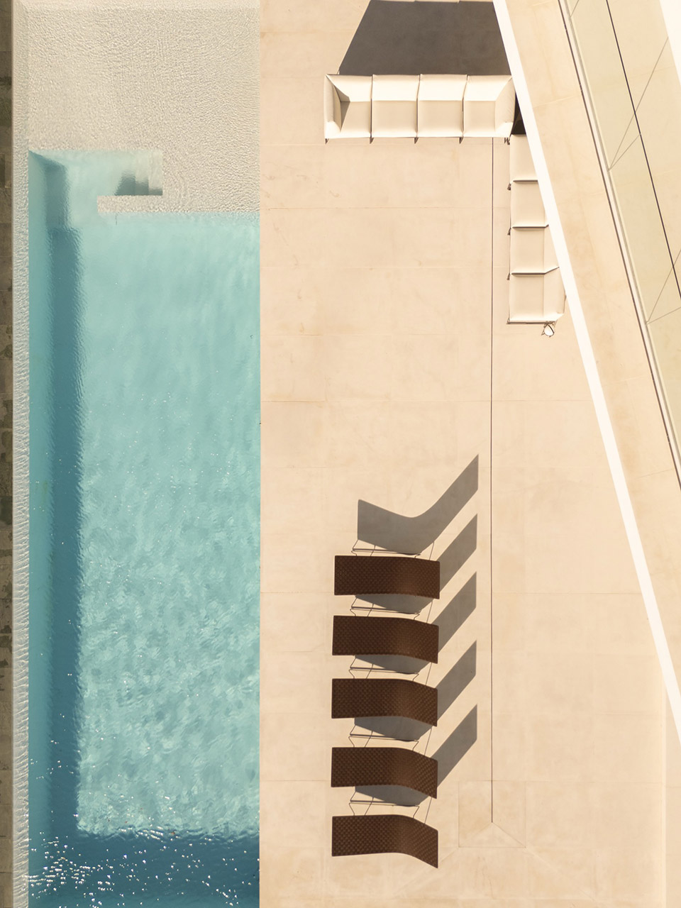 Lavan别墅丨西班牙马德里-78