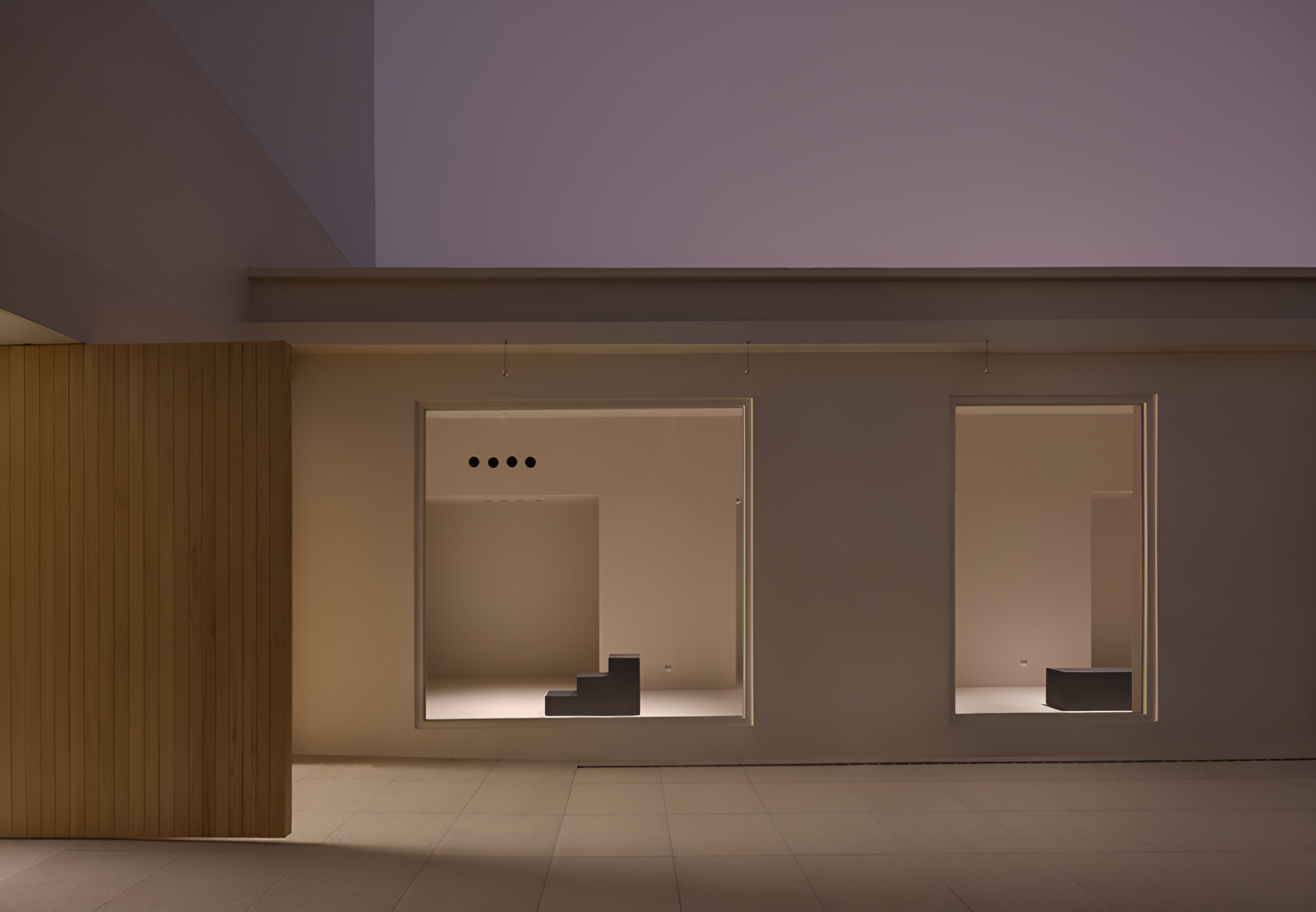 彩虹星球宠物告别馆丨中国北京丨NOTHING DESIGN-50