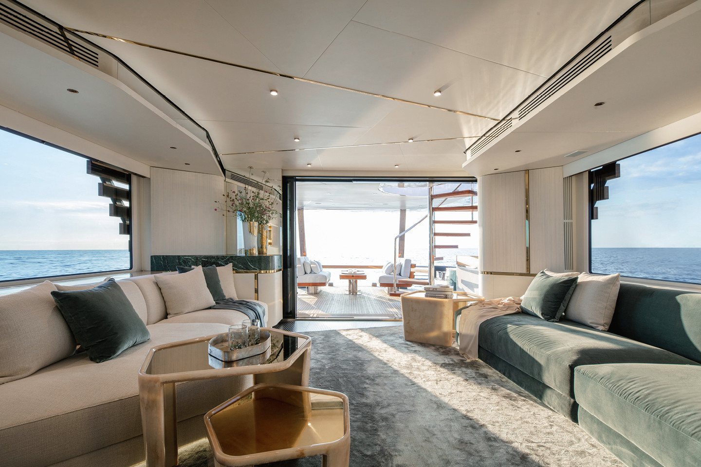 AZIMUT MAGELLANO 25 Vincenzo De Cotiis-8