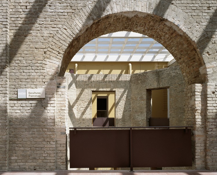 圣保罗州立美术馆改造-28