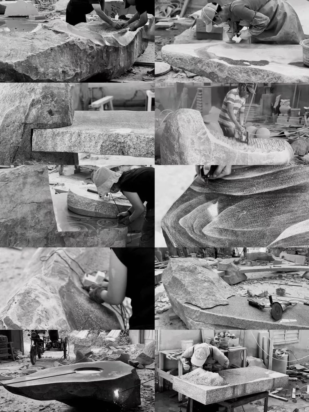 宁德宝信·郦景水鄉一期丨中国宁德丨深圳艺莫设计有限公司,福建博宇建筑设计有限公司等-51